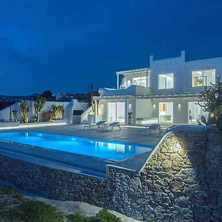 Villa Med *