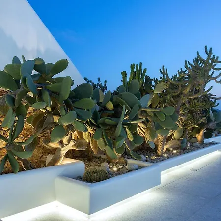 Med Mykonos Town