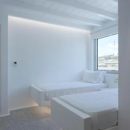 Med 别墅 Mykonos Town