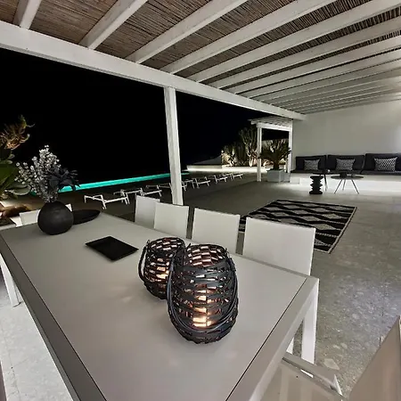 Med Villa *