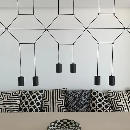 Med 别墅 Mykonos Town