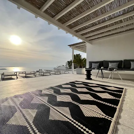 Βίλα Med Mykonos Town